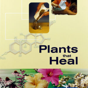 Plants That Heal