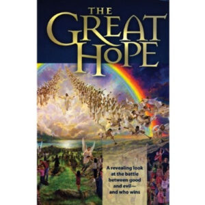 The Great Hope, (PPPA)