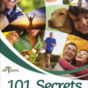 101 Secrets to a Healthy Life