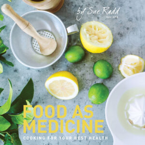 Food As Medicine