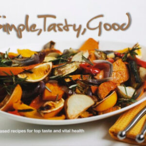 Simple Tasty Good