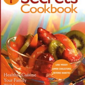 Seven Secrets Cookbook