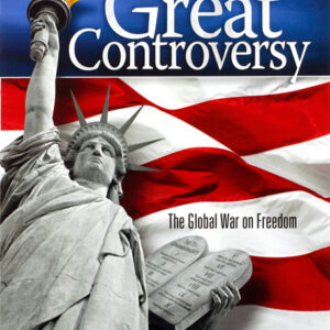 The Great Controversy - Magabook