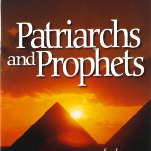 Patriarchs and Prophets (ASI)