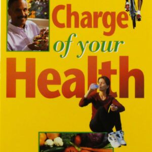 Take Charge of Your Health