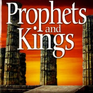 Prophets & Kings ASI