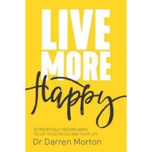 Live More Happy