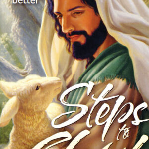 Steps to Christ