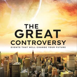 Great Controversy