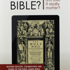 Can We Still Believe in the Bible? 2nd Edition