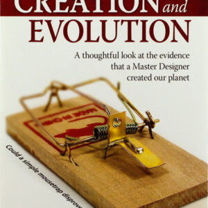 Creation and Evolution