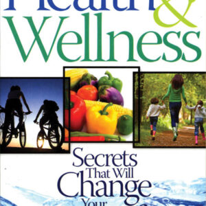 Health & Wellness